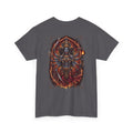 Kali Maa T-Shirt – Devotional Goddess Tee (Back Print)