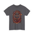 Kali Maa T-Shirt – Devotional Goddess Tee (Front Print)