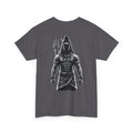 Bholenath Black Print T-Shirt | Om Namah Shivaya Mahadev Shiva Devotional Tee