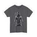 Bholenath Front Print T-Shirt | Om Namah Shivaya Mahadev Shiva Devotional Tee